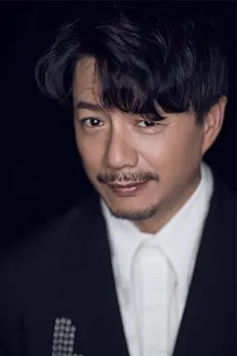 Image of Duan Yihong