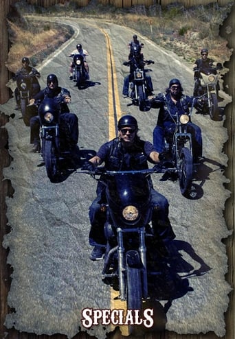 Sons Of Anarchy Season 7 Torrent