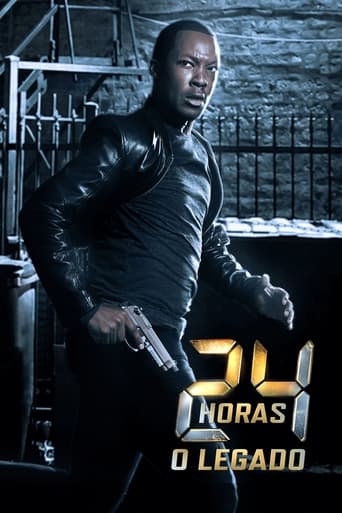 24: Legacy