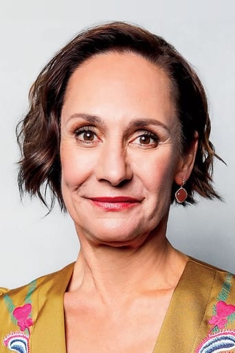 Image of Laurie Metcalf