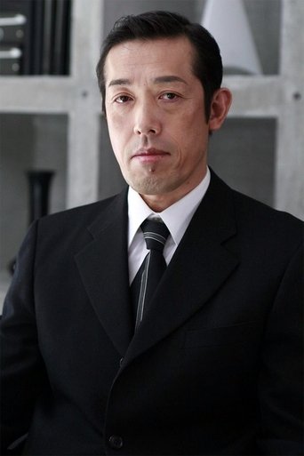 Kyusaku Shimada