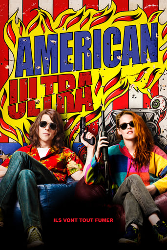 Image du film American Ultra