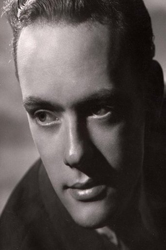 Image of Philip Locke