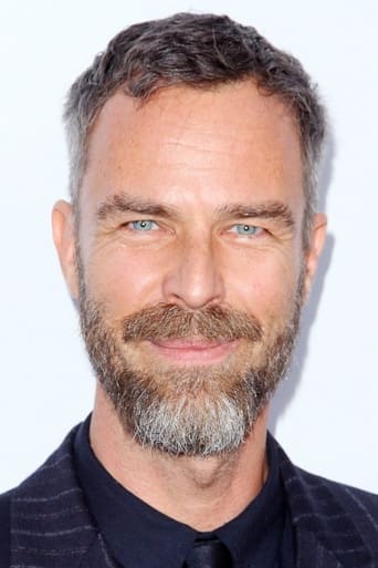 Image of JR Bourne