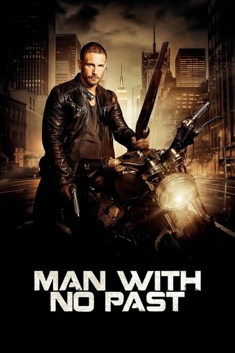 Image Man with No Past