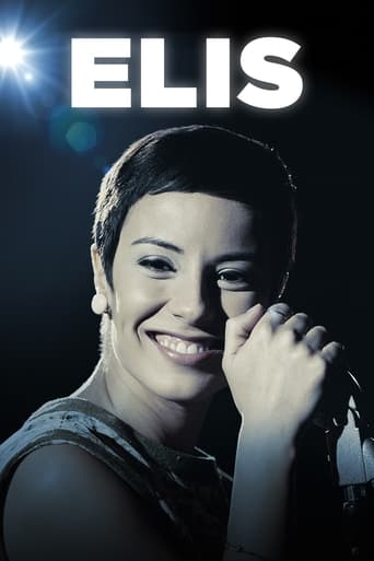 ELIS (BRAZILIAN) (DVD)