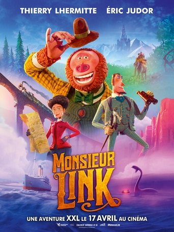 Image du film Monsieur Link