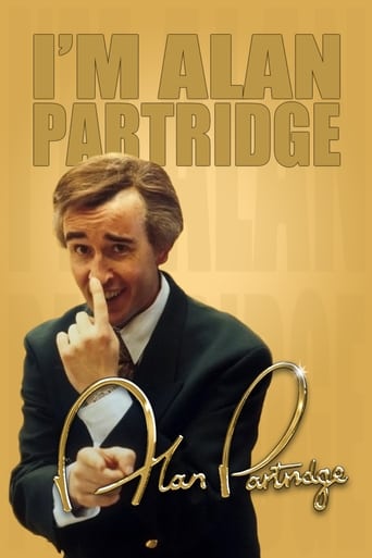 I m Alan Partridge