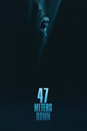 47 Meters Down 2017 m720p BluRay x264-BiRD 47 Meters Down 2017 m720p BluRay x264-BiRD