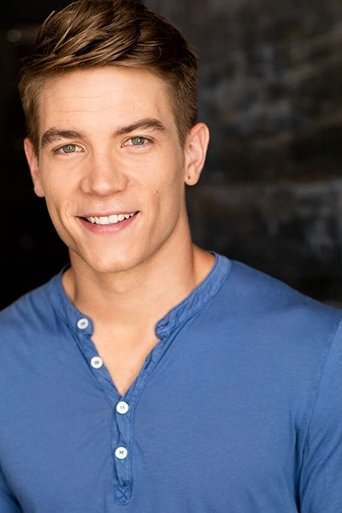 Image of Lucas Adams