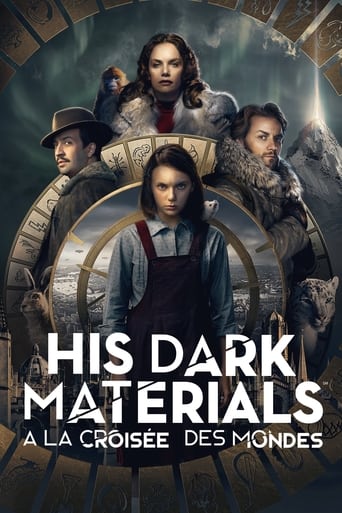 His Dark Materials