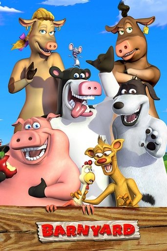 Image Barnyard