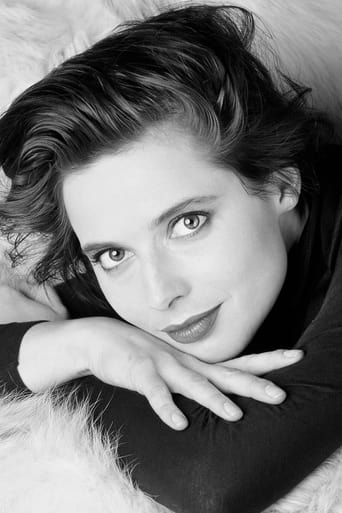 Isabella Rossellini