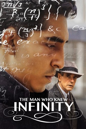 Image The Man Who Knew Infinity