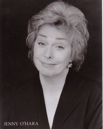 Picture of Jenny O'Hara