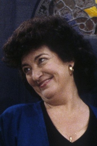 Image of Rhoda Gemignani