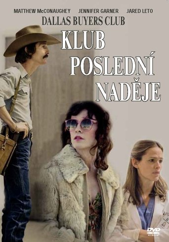 Klub poslední naděje
