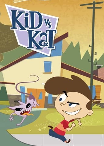 Season 1 (2008)