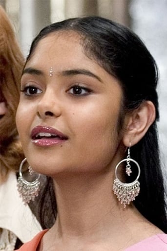 Image of Afshan Azad