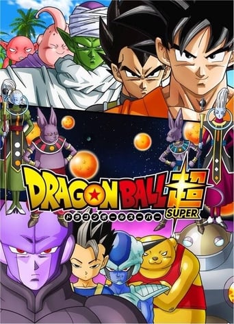 Dragon Ball Super