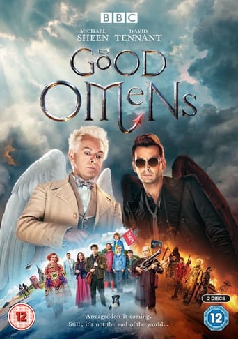 Good Omens