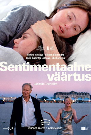 Sentimentaalne väärtus