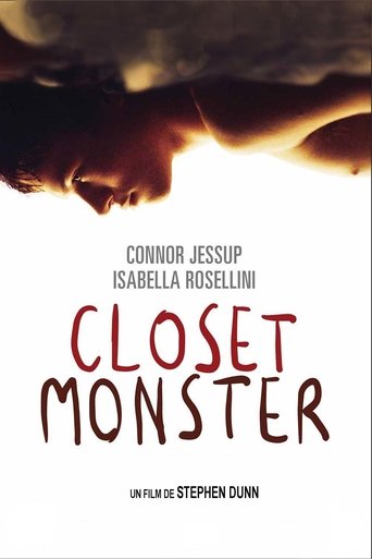 Image du film Closet Monster