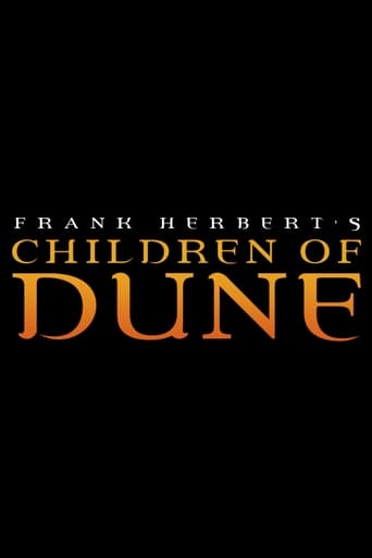 Frank Herbert s Children of Dune