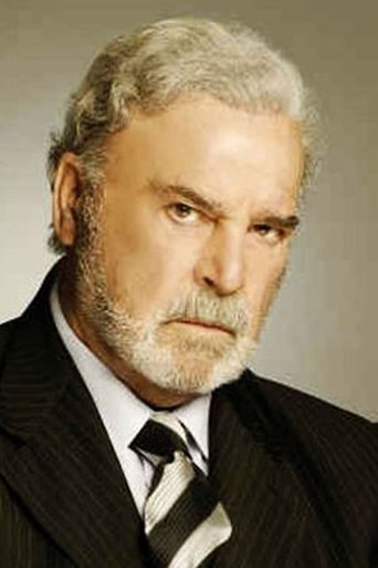 Image of Rodolfo Ranni