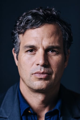 Image of Mark Ruffalo