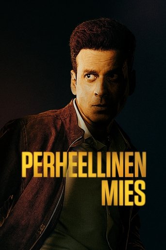 Perheellinen mies