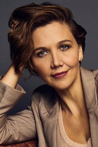 Image of Maggie Gyllenhaal