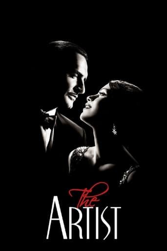 ARTIST, THE (2011) (BLU-RAY)