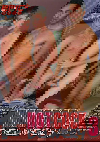 Hot Cock Delivery 3