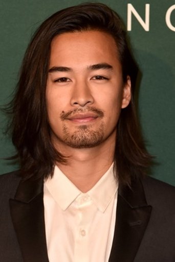 Image of Jordan Rodrigues