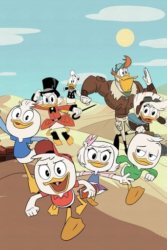 DuckTales