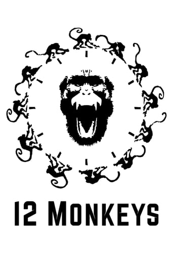 12 Monkeys