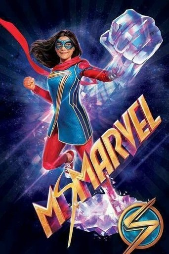 Ms. Marvel