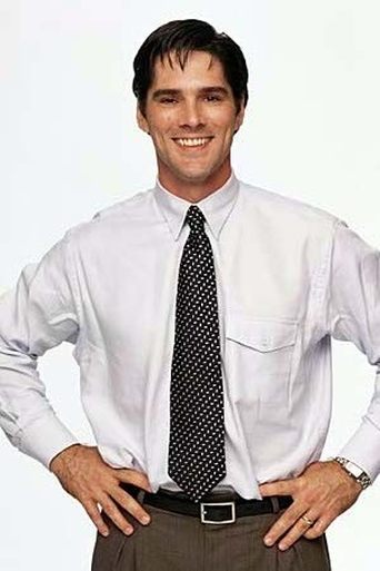 Image of Thomas Gibson