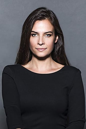 Image de Camilla Arfwedson