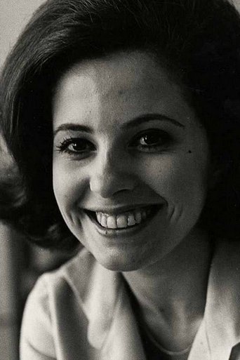 Image of Barbara Parkins