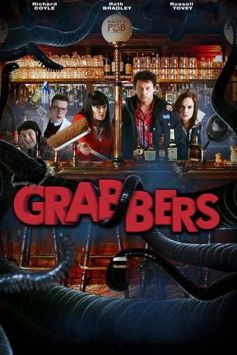 Image du film Grabbers