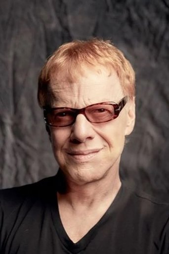 Image of Danny Elfman