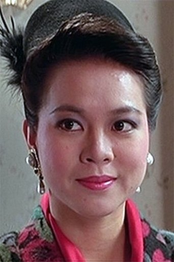 Olivia Cheng Man-Nga