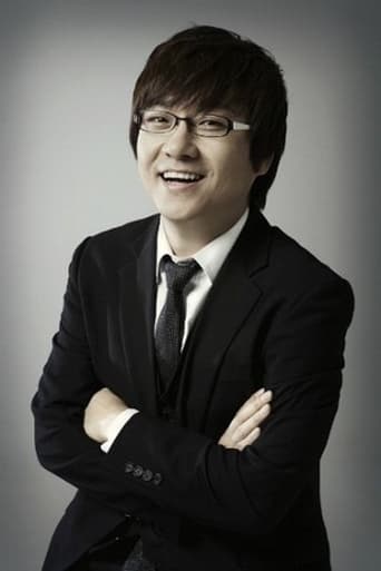 Image of Lee Se-joon