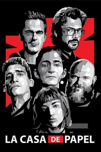 Money Heist