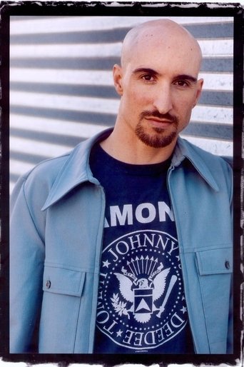 Scott Menville