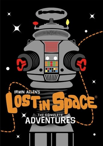 Lost in Space