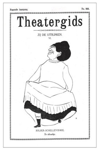 Poster of Weet je’t al-van Schellevis-Mie?