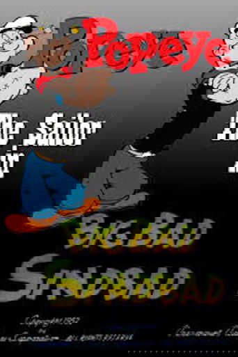 Big Bad Sindbad